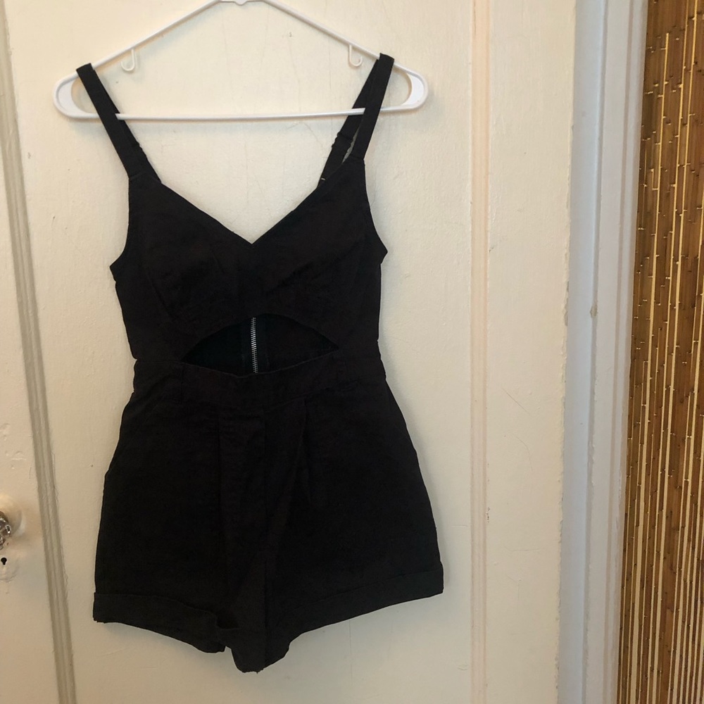 Urban Outfitters romper